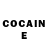 Альфа ПВП мука Coleman Streater